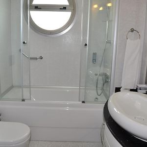 Deluxe Double Kamer